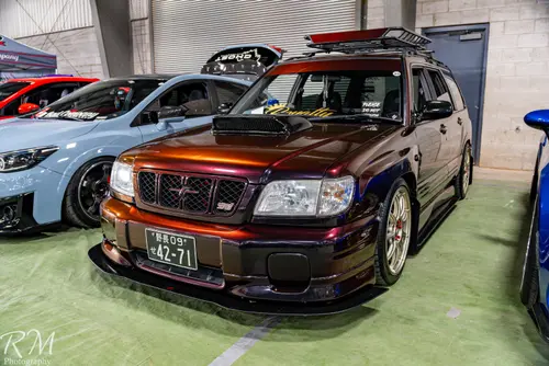 2024 Subie Showdown photo 175
